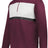 Holloway Men's Prism Bold 1/4 Zip Pullover Holloway