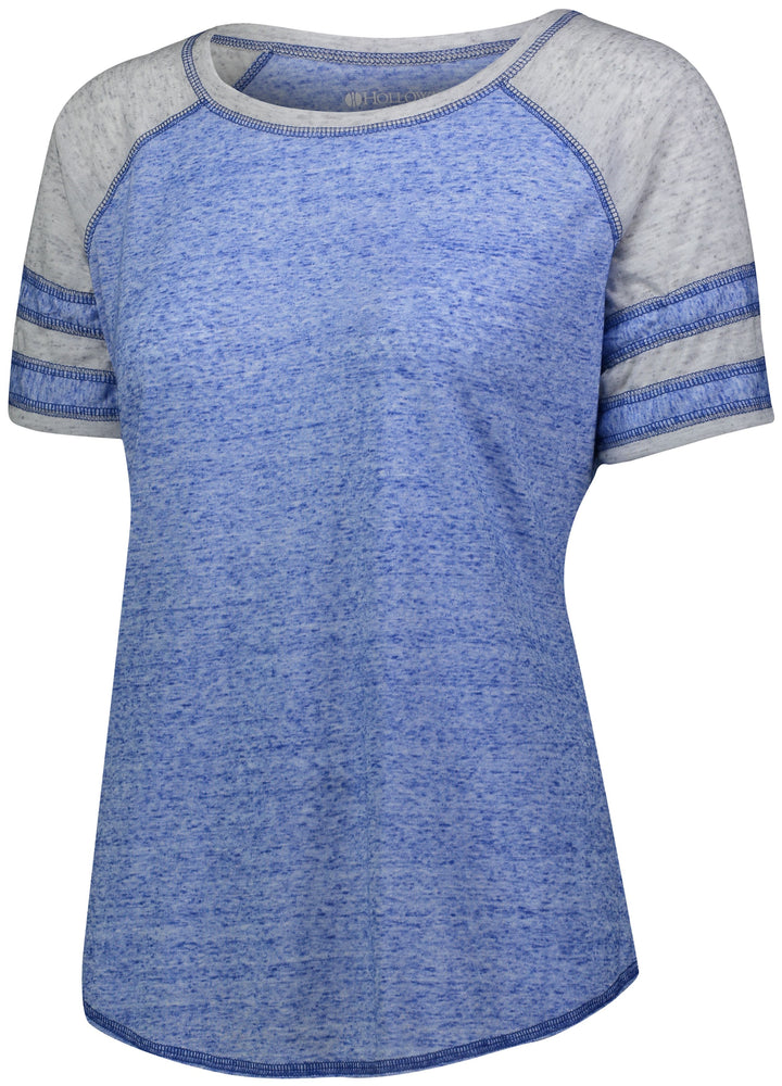 Holloway Women's Advocate Tee Holloway