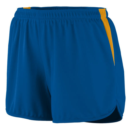 Augusta Women's Rapidpace Track Shorts Augusta