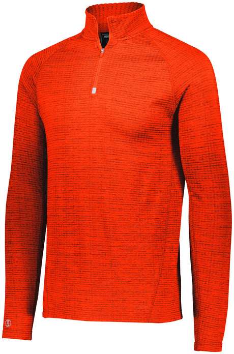 Holloway Men's 3D Regulate Lightweight Pullover Holloway