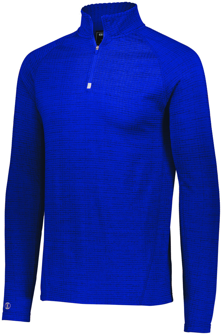 Holloway Men's 3D Regulate Lightweight Pullover Holloway
