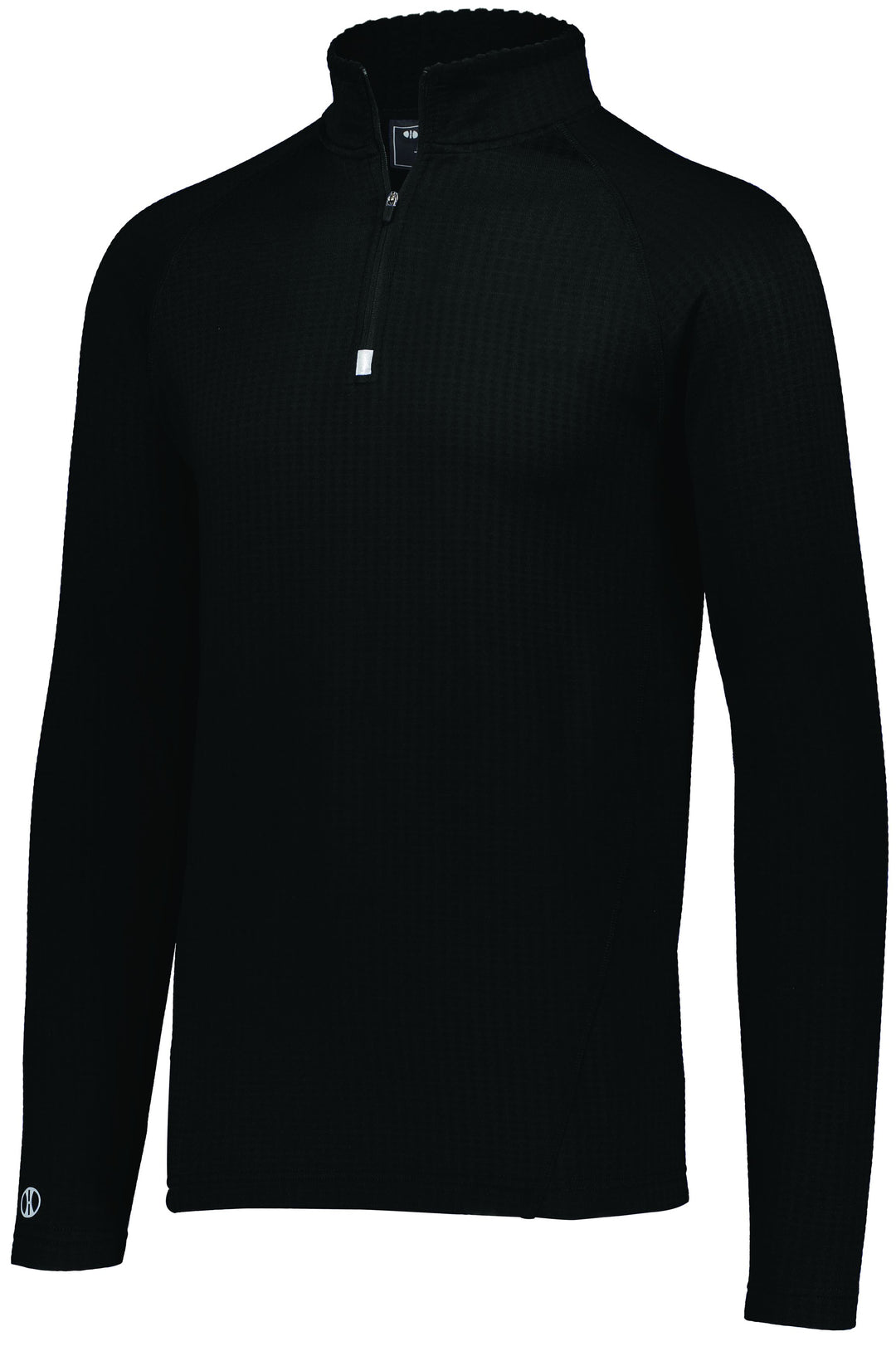 Holloway Men's 3D Regulate Lightweight Pullover Holloway