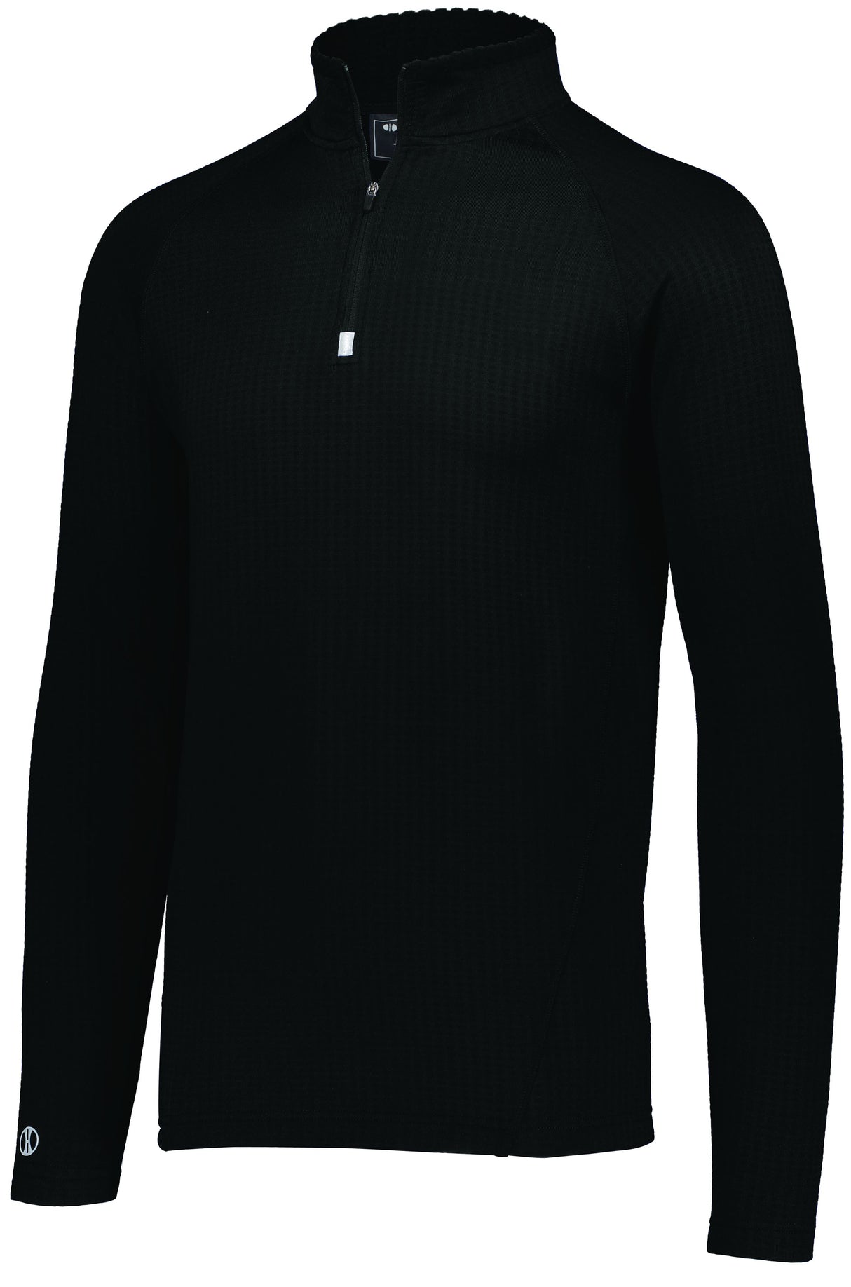 Holloway Men's 3D Regulate Lightweight Pullover Holloway