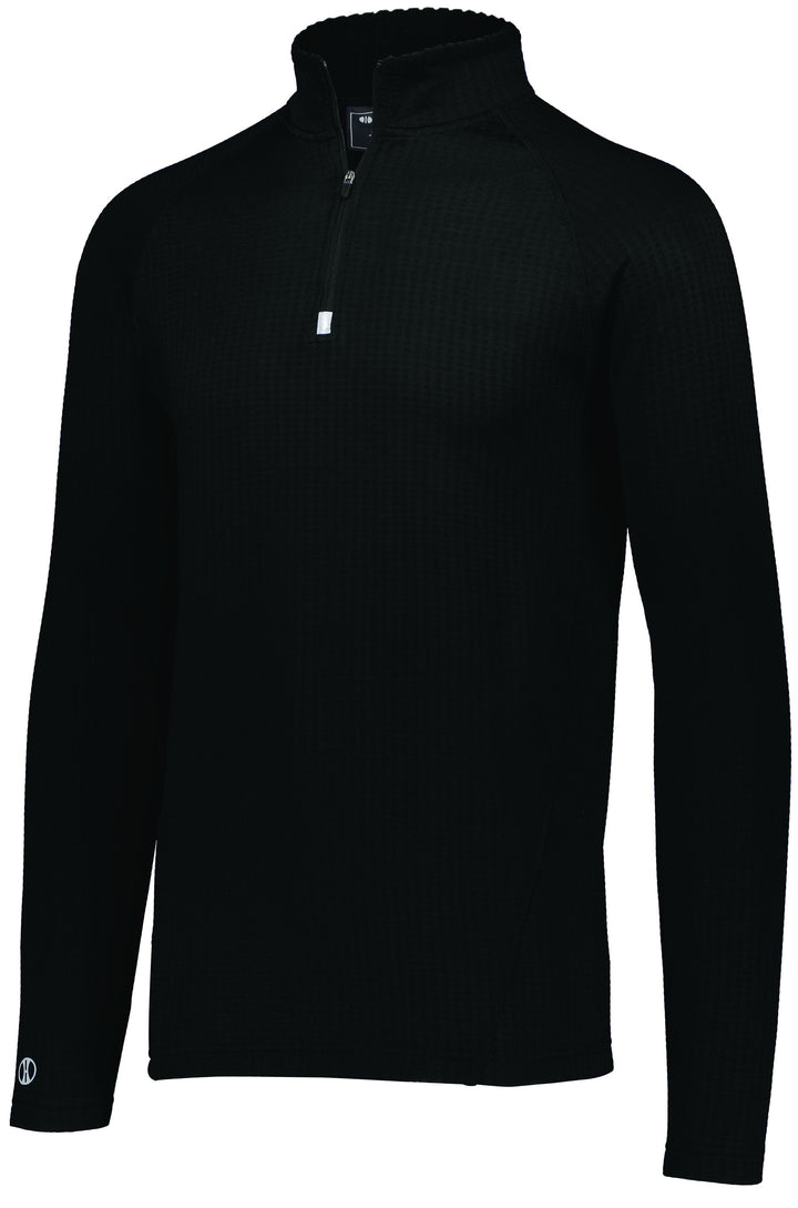 Holloway Men's 3D Regulate Lightweight Pullover Holloway