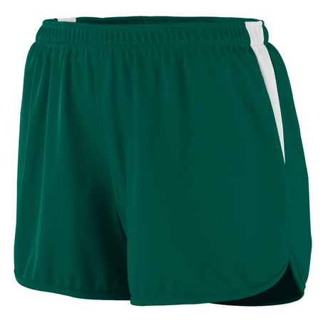 Augusta Women's Rapidpace Track Shorts Augusta