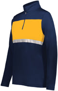 Holloway Women's Prism Bold 1/4 Zip Pullover Holloway