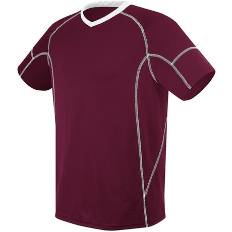 High Five Kinetic Soccer Jersey High Five
