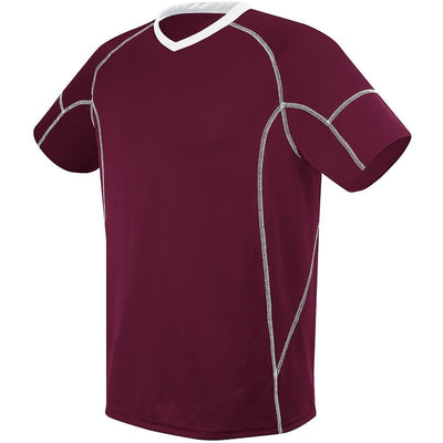 High Five Kinetic Soccer Jersey