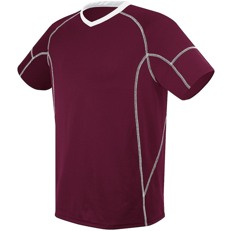 High Five Kinetic Soccer Jersey