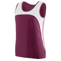 Augusta Ladies Rapidpace Track Jersey Augusta