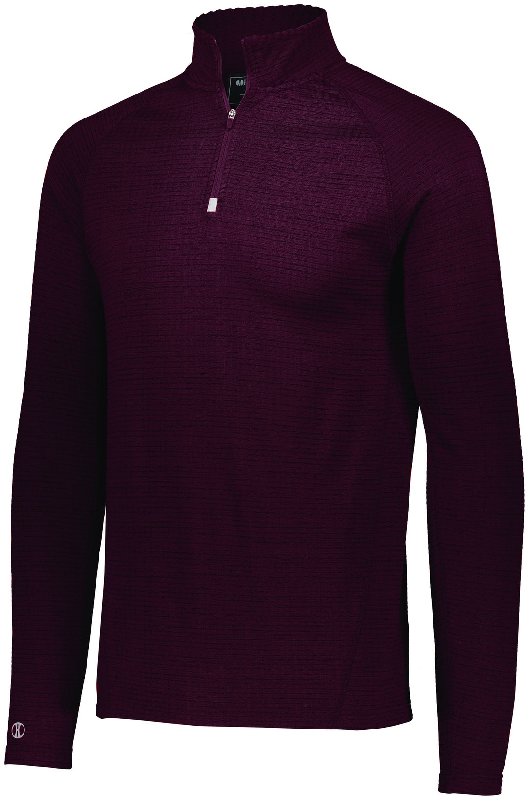 Holloway Men's 3D Regulate Lightweight Pullover Holloway