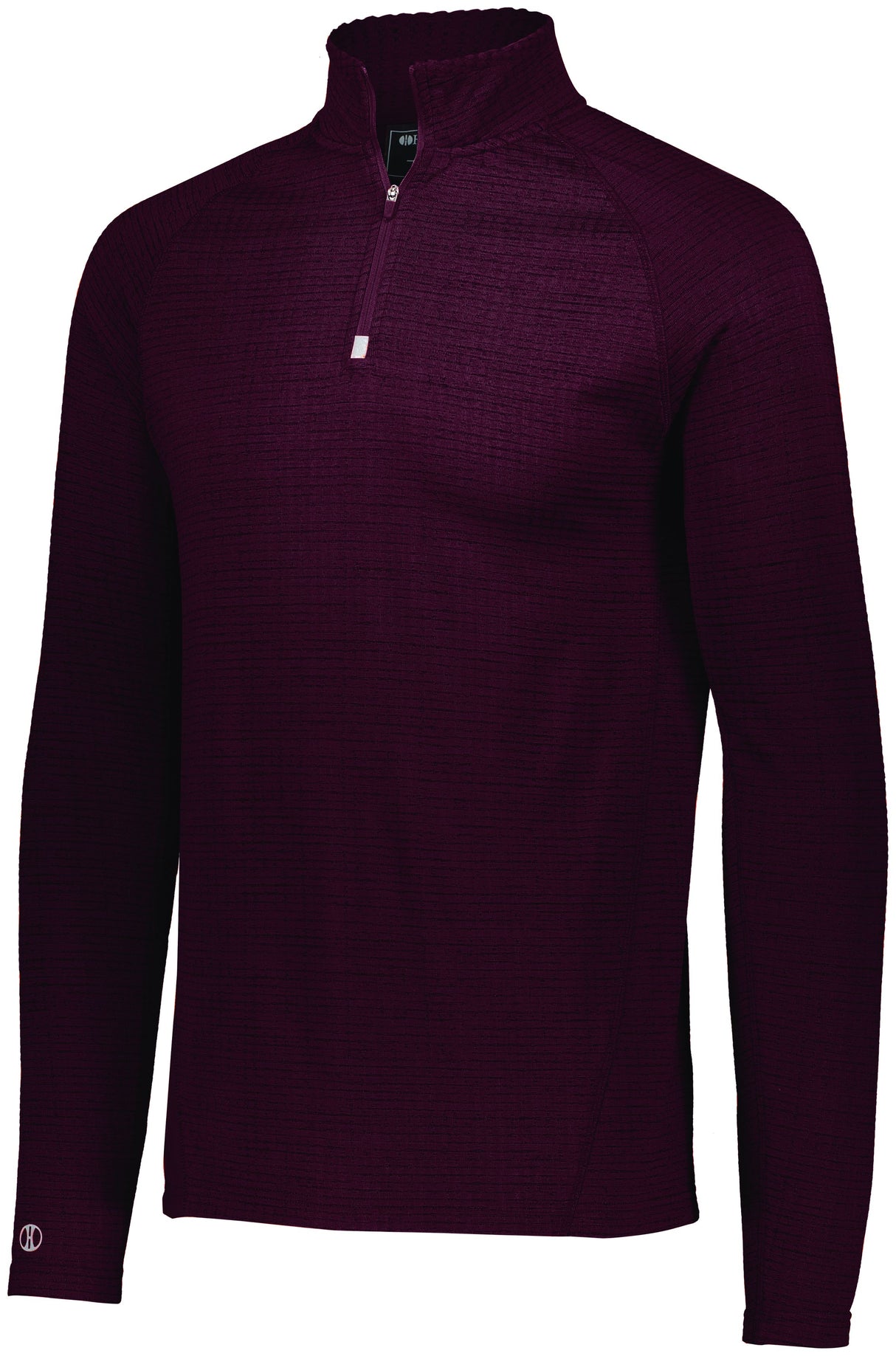 Holloway Men's 3D Regulate Lightweight Pullover Holloway