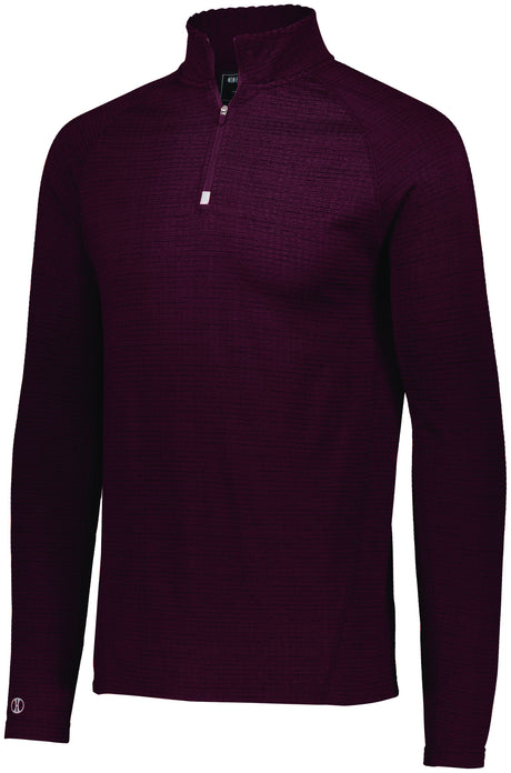 Holloway Men's 3D Regulate Lightweight Pullover Holloway