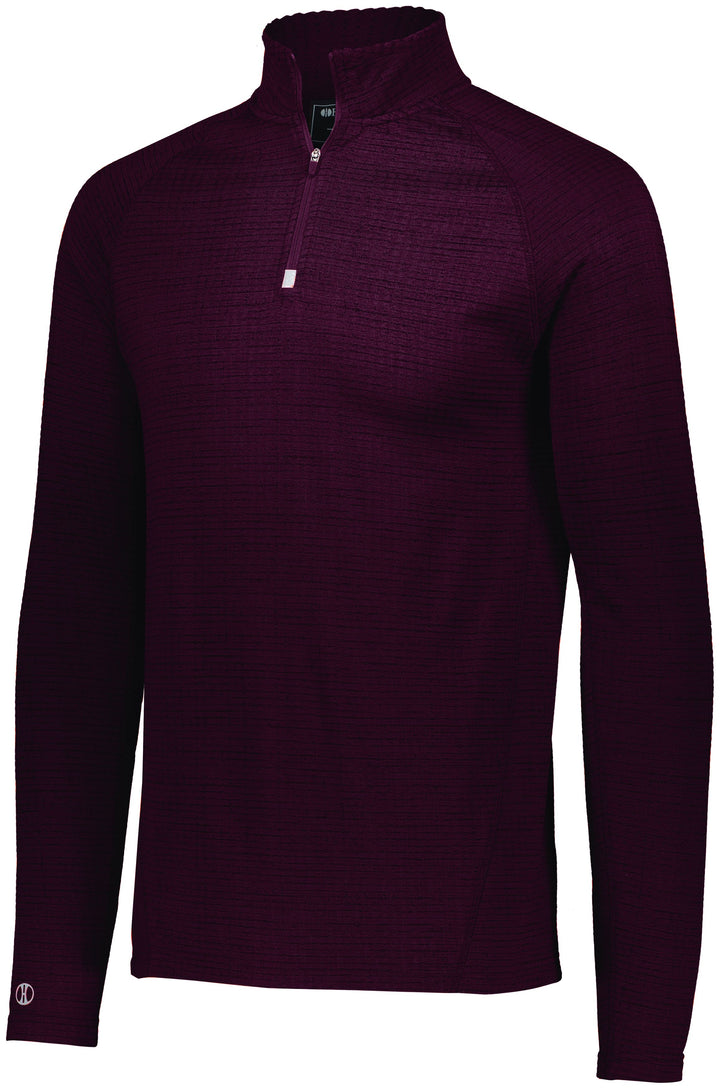 Holloway Men's 3D Regulate Lightweight Pullover Holloway