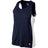 Holloway Women's Vertical Track Singlet Holloway