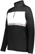 Holloway Women's Prism Bold 1/4 Zip Pullover Holloway