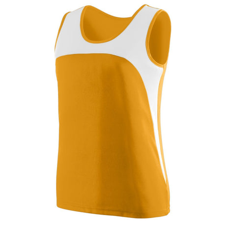 Augusta Ladies Rapidpace Track Jersey Augusta