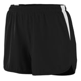 Augusta Women's Rapidpace Track Shorts Augusta