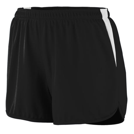 Augusta Women's Rapidpace Track Shorts Augusta