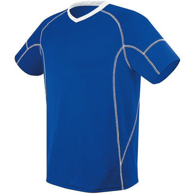 High Five Kinetic Soccer Jersey