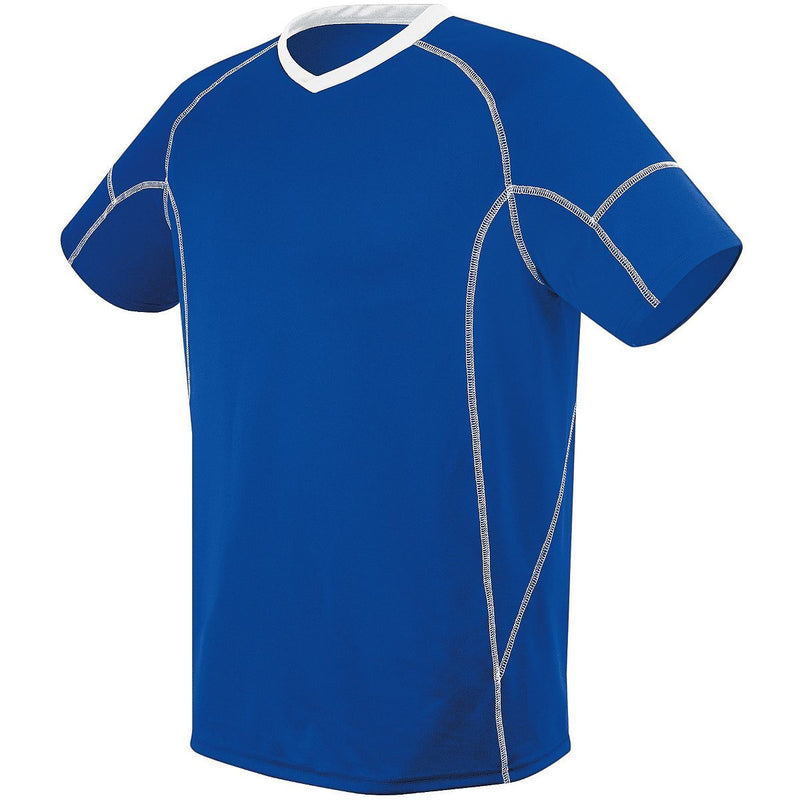 High Five Kinetic Soccer Jersey