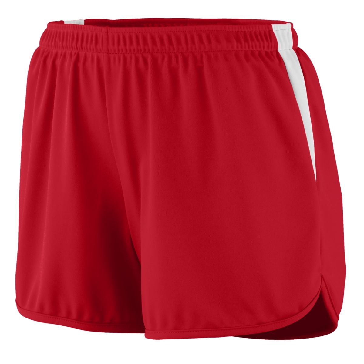 Augusta Women's Rapidpace Track Shorts Augusta