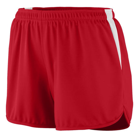 Augusta Women's Rapidpace Track Shorts Augusta