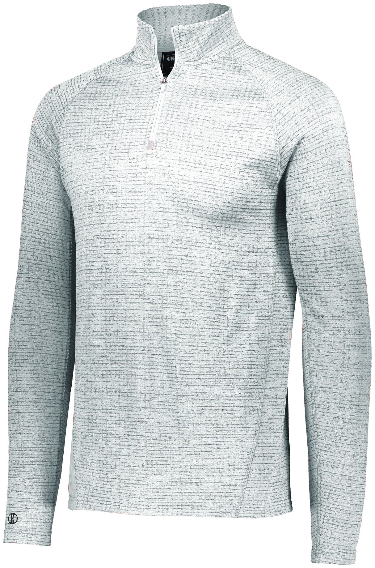 Holloway Men's 3D Regulate Lightweight Pullover Holloway