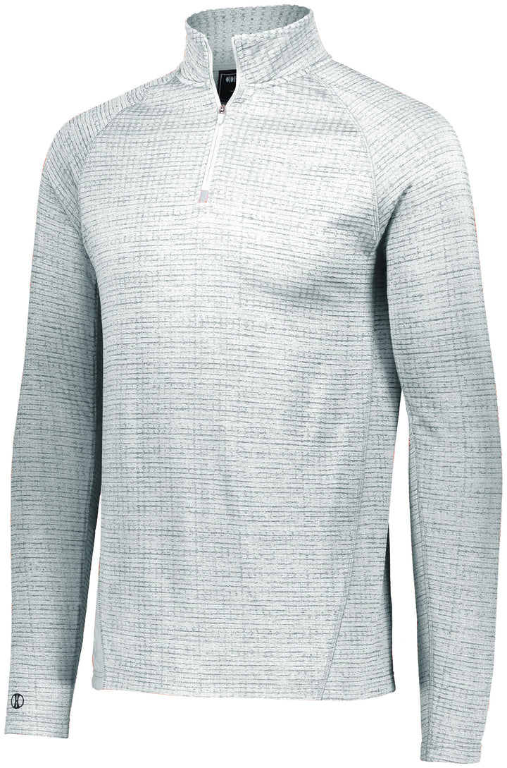 Holloway Men's 3D Regulate Lightweight Pullover Holloway