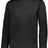Augusta Mens Stoked Tonal Heather-Pullover Augusta