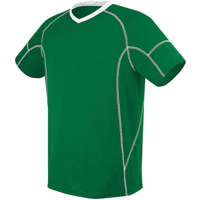 High Five Kinetic Soccer Jersey
