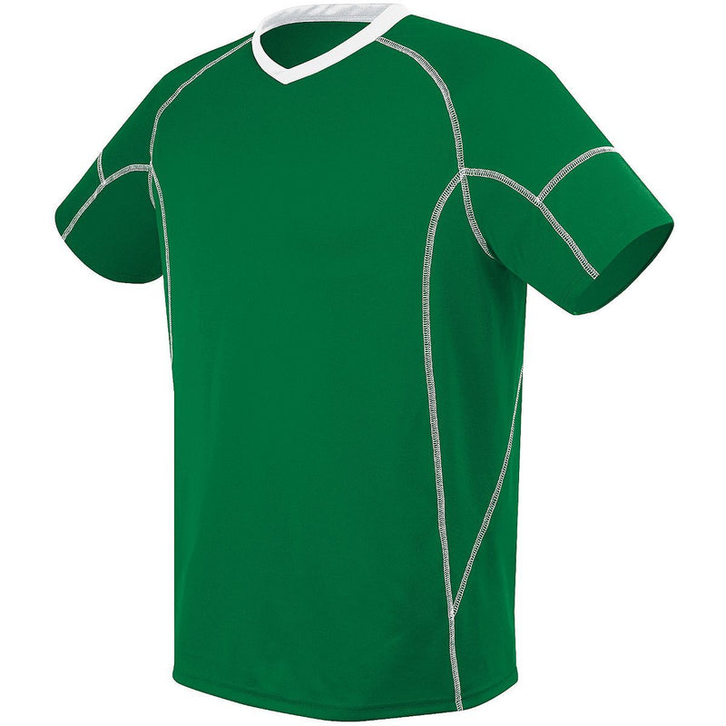 High Five Kinetic Soccer Jersey