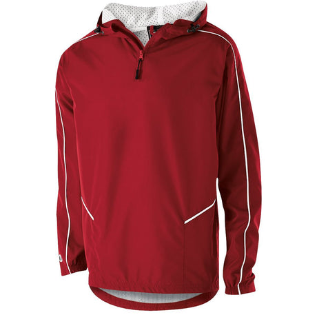 Holloway Men's Wizard Pullover Holloway