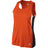 Holloway Women's Vertical Track Singlet Holloway