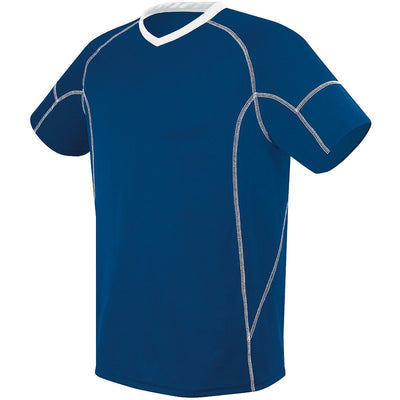 High Five Kinetic Soccer Jersey