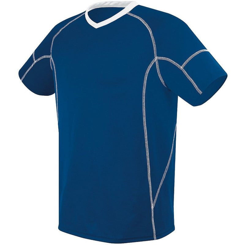 High Five Kinetic Soccer Jersey