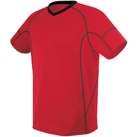 High Five Kinetic Soccer Jersey High Five