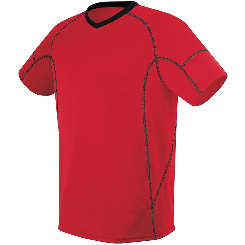 High Five Kinetic Soccer Jersey