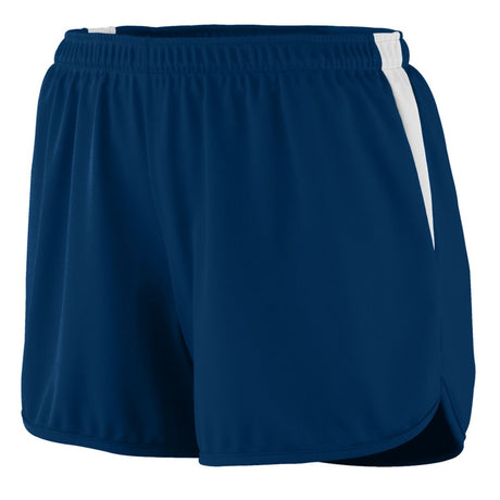 Augusta Women's Rapidpace Track Shorts Augusta