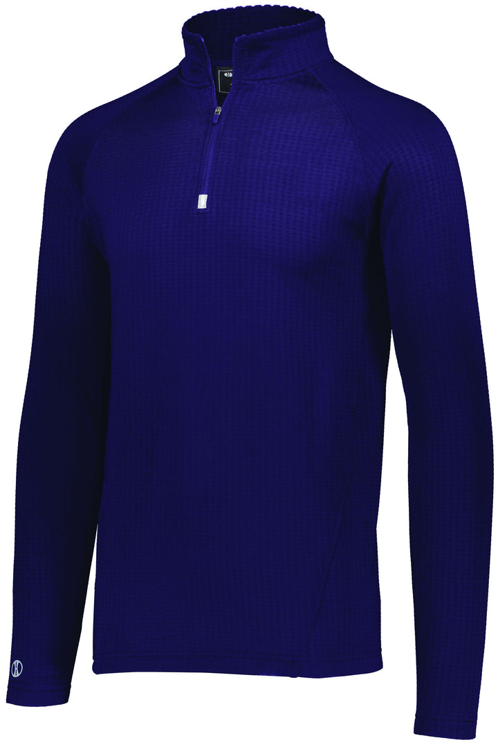 Holloway Men's 3D Regulate Lightweight Pullover Holloway