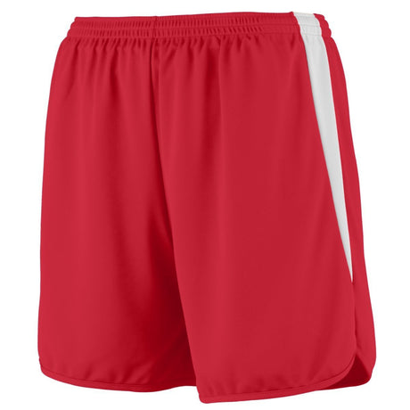 Augusta Adult Rapidpace Track Shorts Augusta