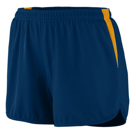 Augusta Women's Rapidpace Track Shorts Augusta