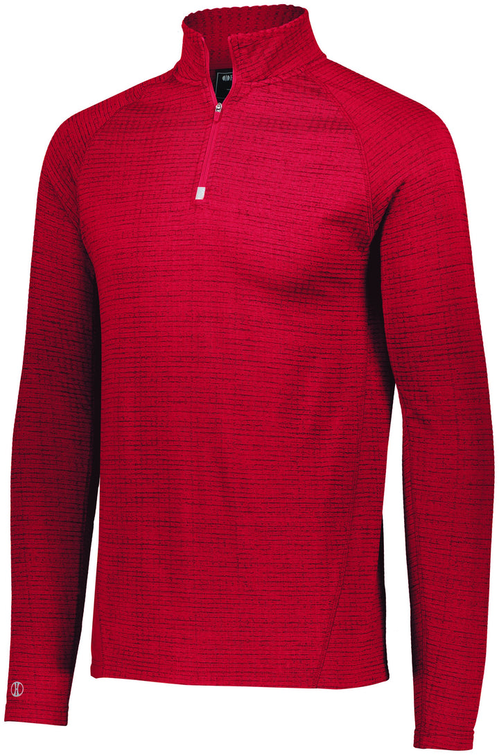 Holloway Men's 3D Regulate Lightweight Pullover Holloway