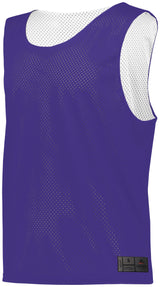 Augusta Mesh Reversible Pinnie Augusta