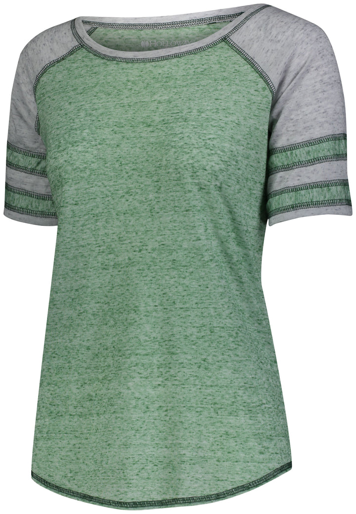 Holloway Women's Advocate Tee Holloway