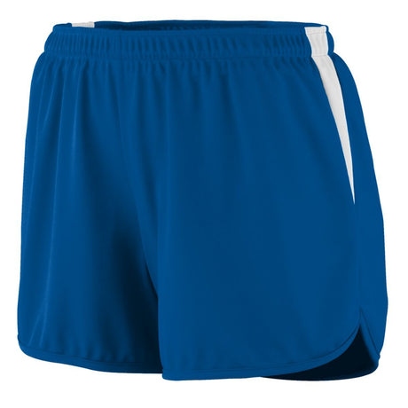Augusta Women's Rapidpace Track Shorts Augusta