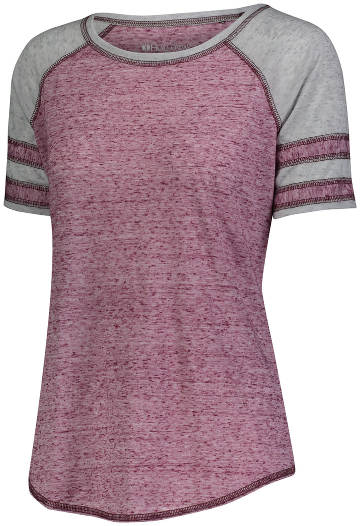 Holloway Women's Advocate Tee Holloway