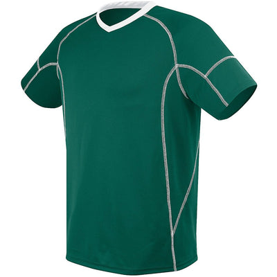 High Five Kinetic Soccer Jersey