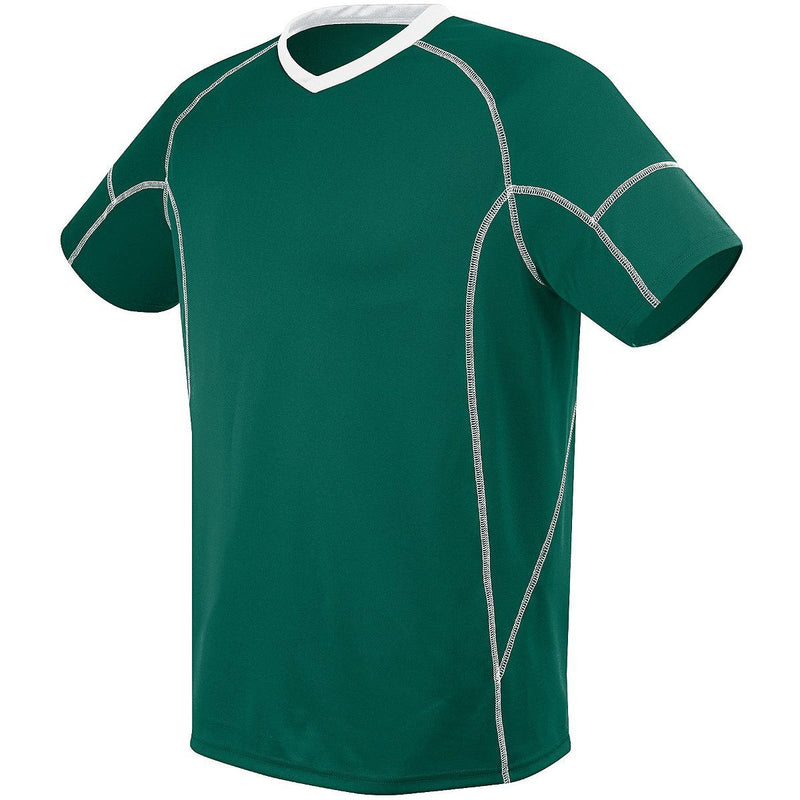High Five Kinetic Soccer Jersey