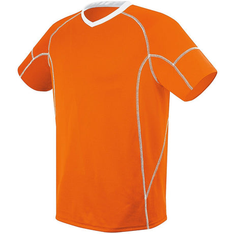 High Five Kinetic Soccer Jersey High Five